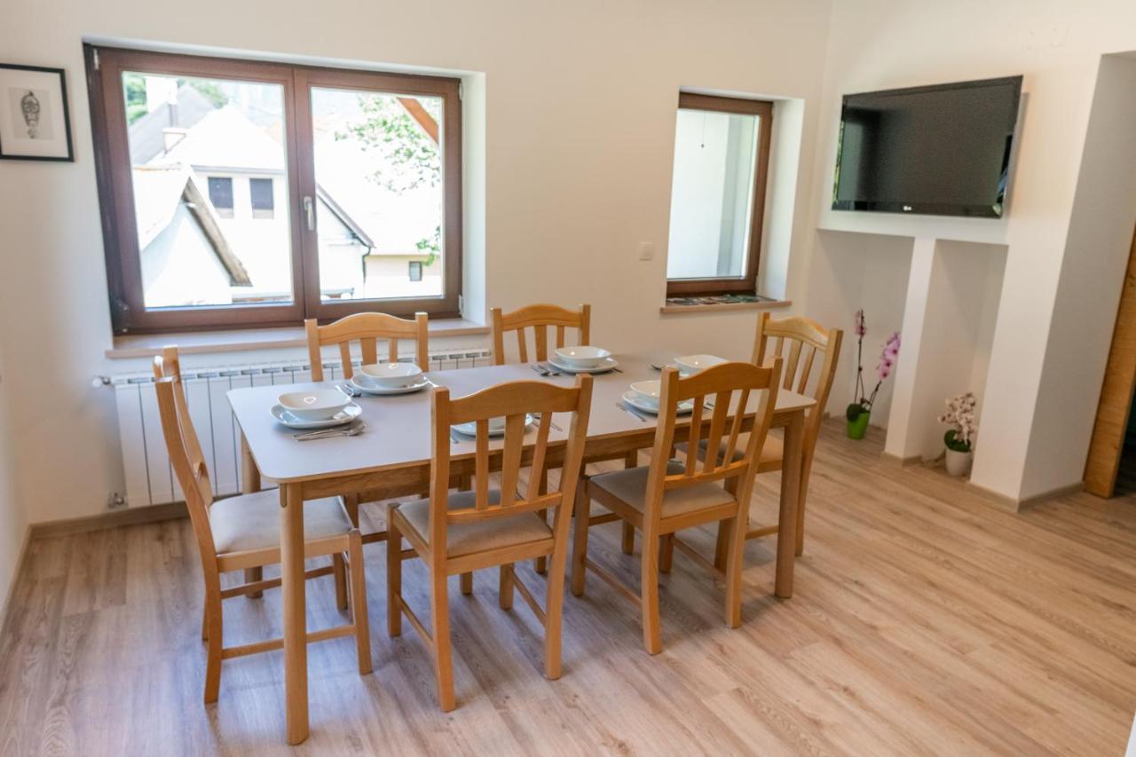 House Hiperbola & Outdoor Activities Apartment Bovec Exterior photo