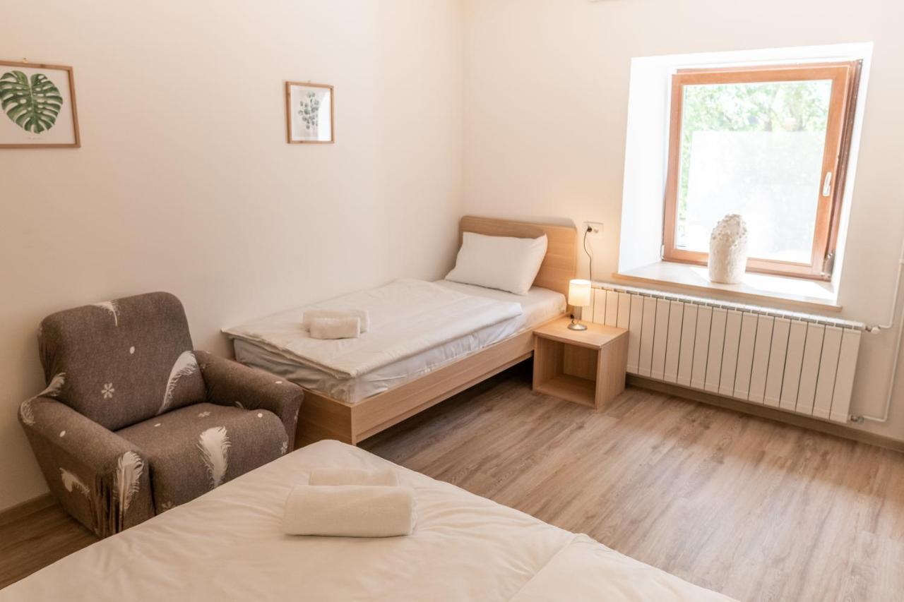 House Hiperbola & Outdoor Activities Apartment Bovec Exterior photo
