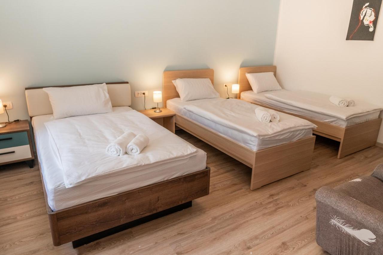 House Hiperbola & Outdoor Activities Apartment Bovec Exterior photo